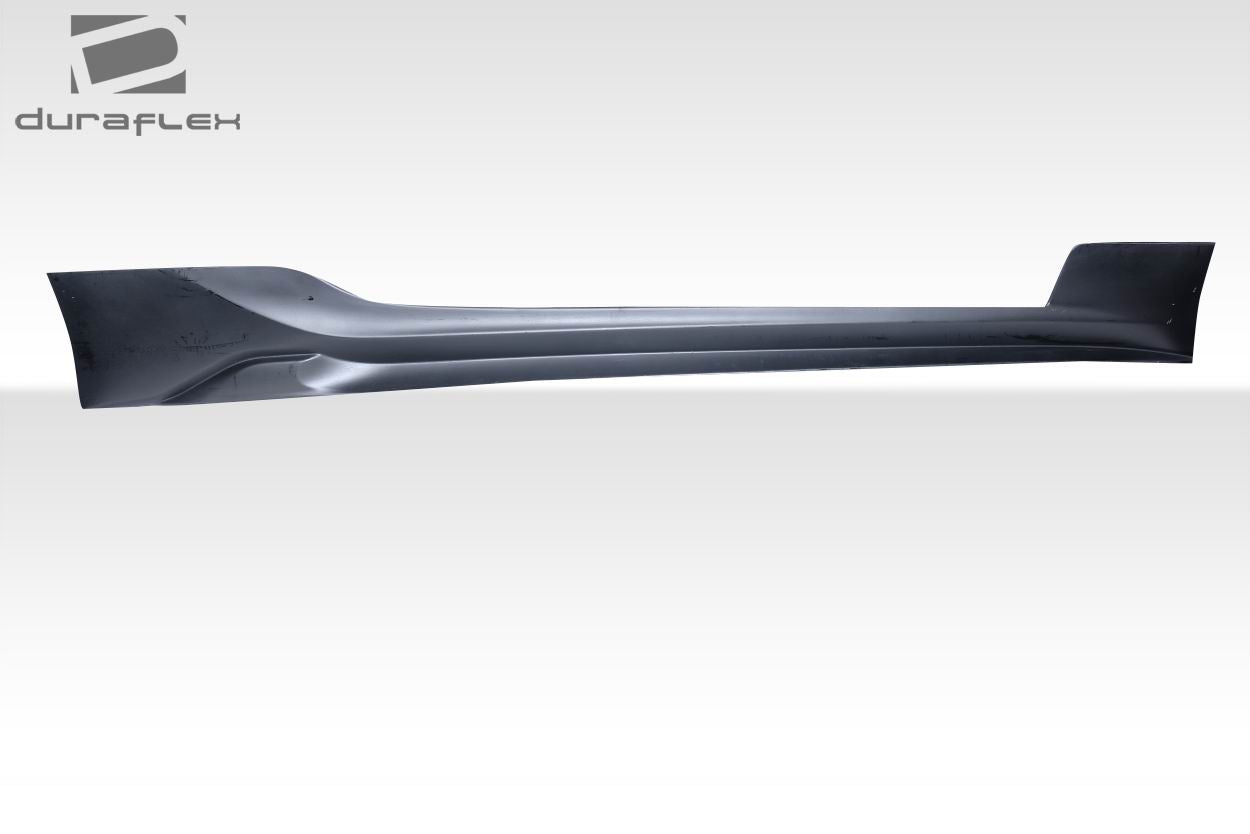2013-2020 Scion FR-S Toyota 86 Subaru BRZ Duraflex TD3000 V2 Side Skirts Rocker Panels - 2 Piece