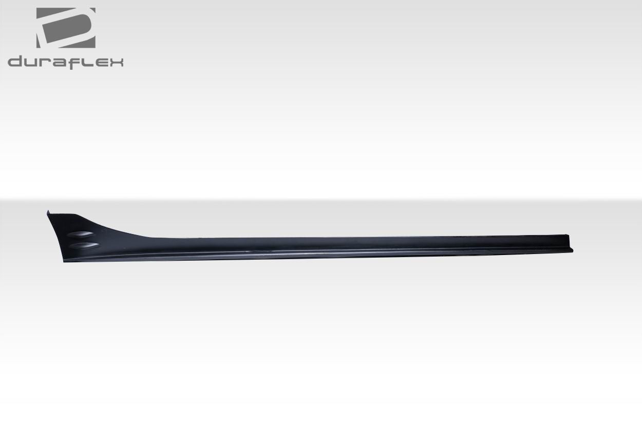 2013-2020 Scion FR-S Toyota 86 Subaru BRZ Duraflex tS Look Side Skirts Rocker Panels - 2 Piece