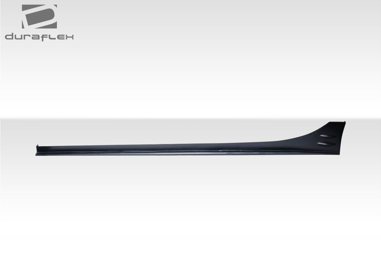 2013-2020 Scion FR-S Toyota 86 Subaru BRZ Duraflex tS Look Side Skirts Rocker Panels - 2 Piece