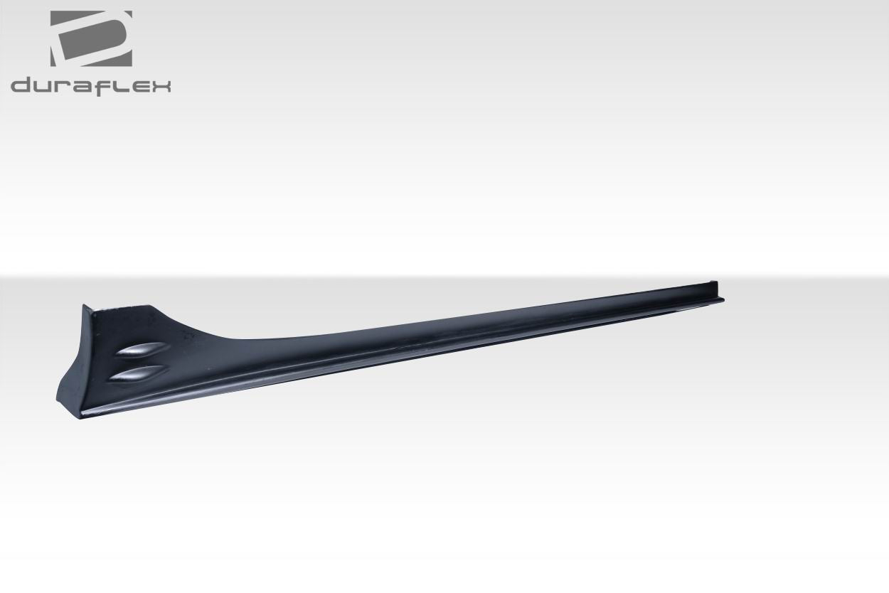 2013-2020 Scion FR-S Toyota 86 Subaru BRZ Duraflex tS Look Side Skirts Rocker Panels - 2 Piece