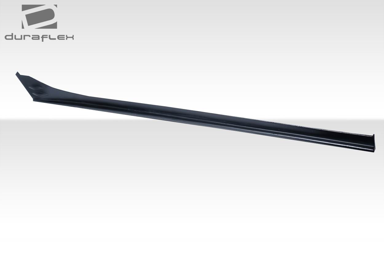 2013-2020 Scion FR-S Toyota 86 Subaru BRZ Duraflex tS Look Side Skirts Rocker Panels - 2 Piece