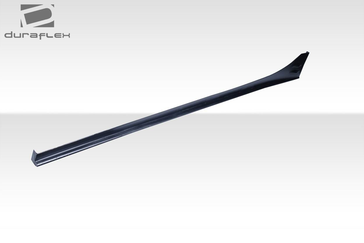 2013-2020 Scion FR-S Toyota 86 Subaru BRZ Duraflex tS Look Side Skirts Rocker Panels - 2 Piece