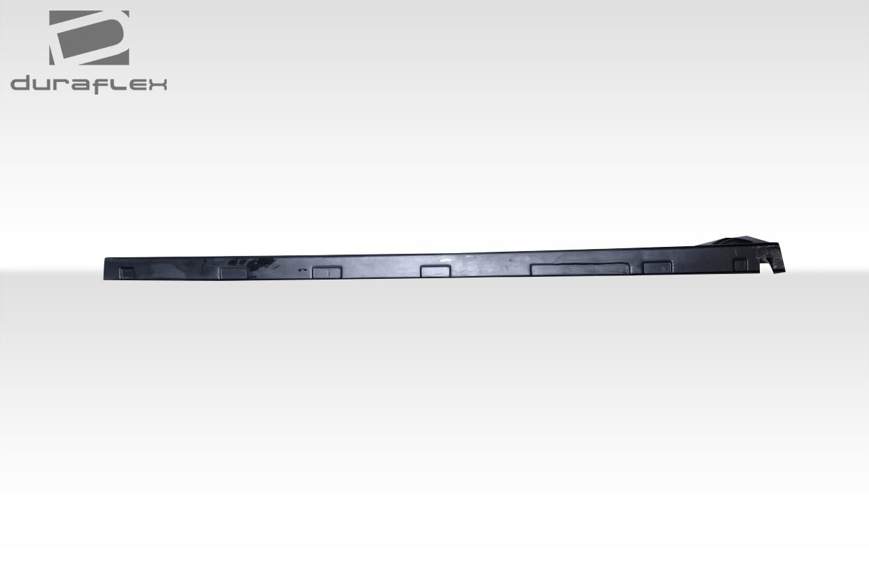 2013-2020 Scion FR-S Toyota 86 Subaru BRZ Duraflex tS Look Side Skirts Rocker Panels - 2 Piece