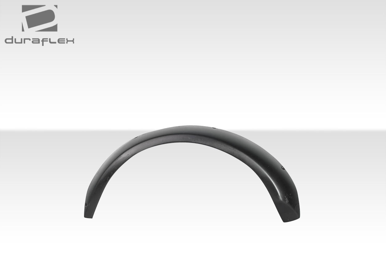 2013-2020 Scion FR-S Toyota 86 Subaru BRZ Duraflex Hako Fender Flares - 4 Piece