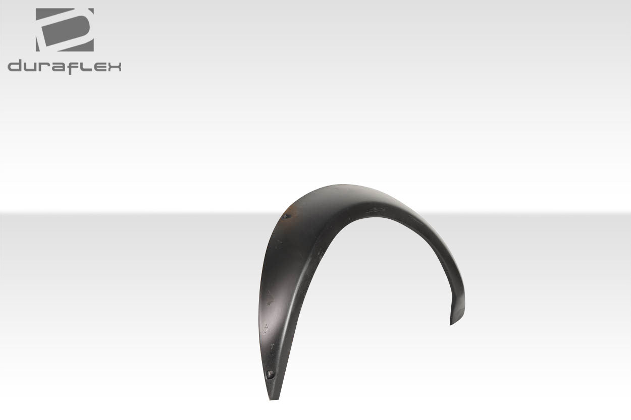 2013-2020 Scion FR-S Toyota 86 Subaru BRZ Duraflex Hako Fender Flares - 4 Piece