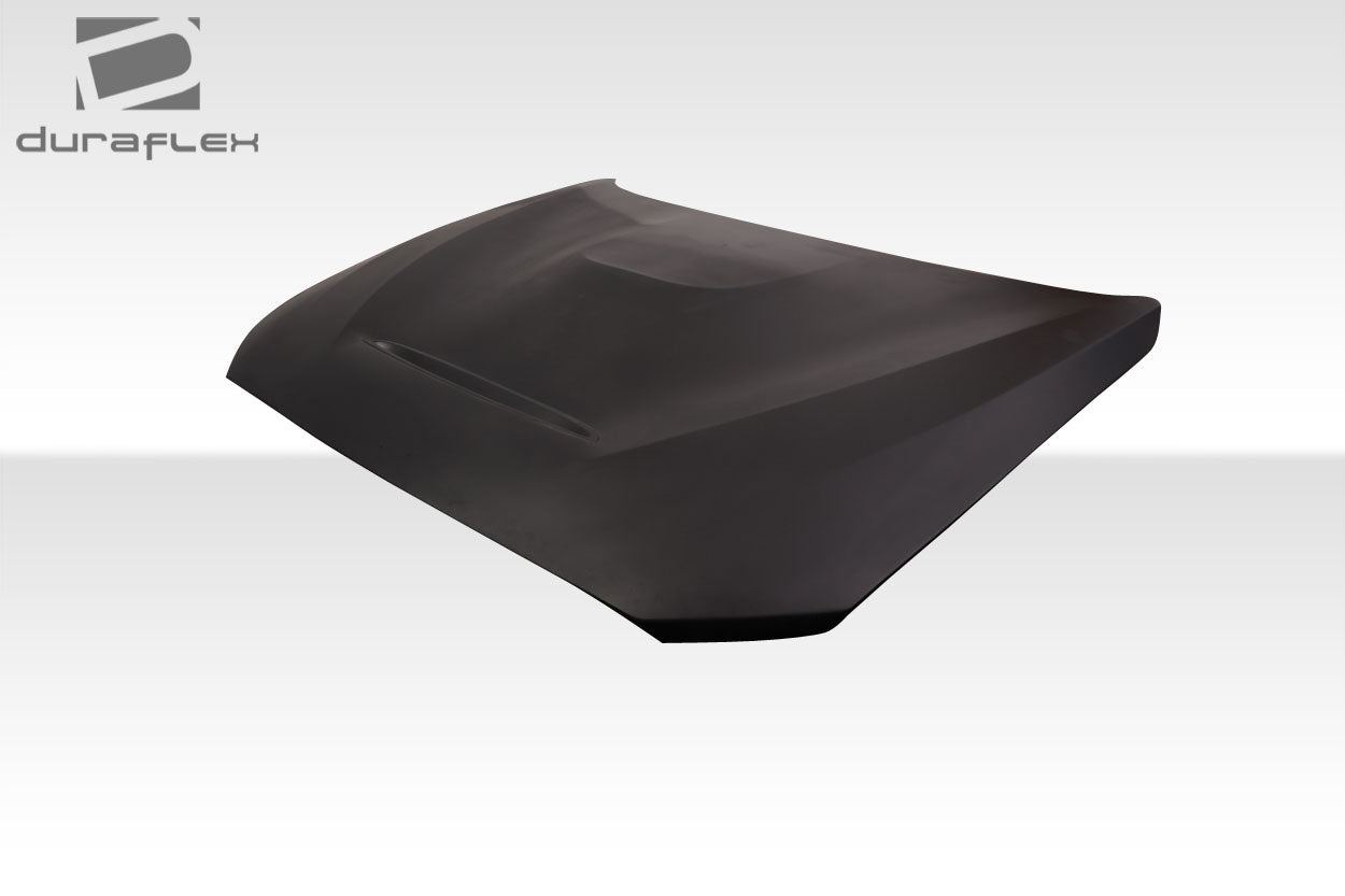 2014-2021 BMW 2 Series F22 / F87 M2 Duraflex GTS Look Hood - 1 Piece