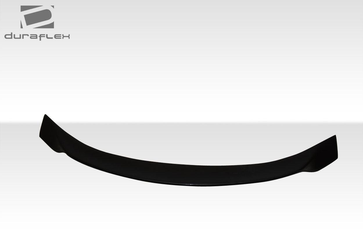 2014-2023 Maserati Ghibli Duraflex RG Spec Rear Trunk Wing Spoiler - 1 Piece (S)