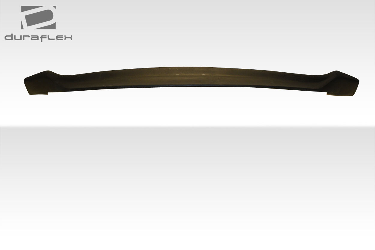 2014-2023 Maserati Ghibli Duraflex RG Spec Rear Trunk Wing Spoiler - 1 Piece