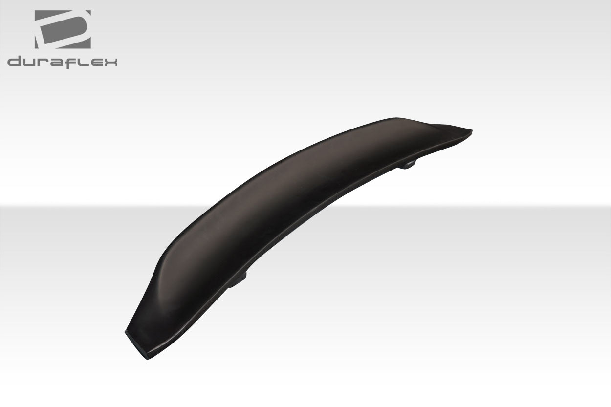 2014-2016 Porsche Cayman Duraflex GT4 Ducktail Rear Wing Spoiler - 1 Piece