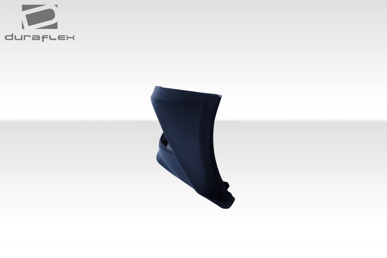 2015-2017 Acura TLX Duraflex A Spec Look Front Lip Add Ons - 2 Piece