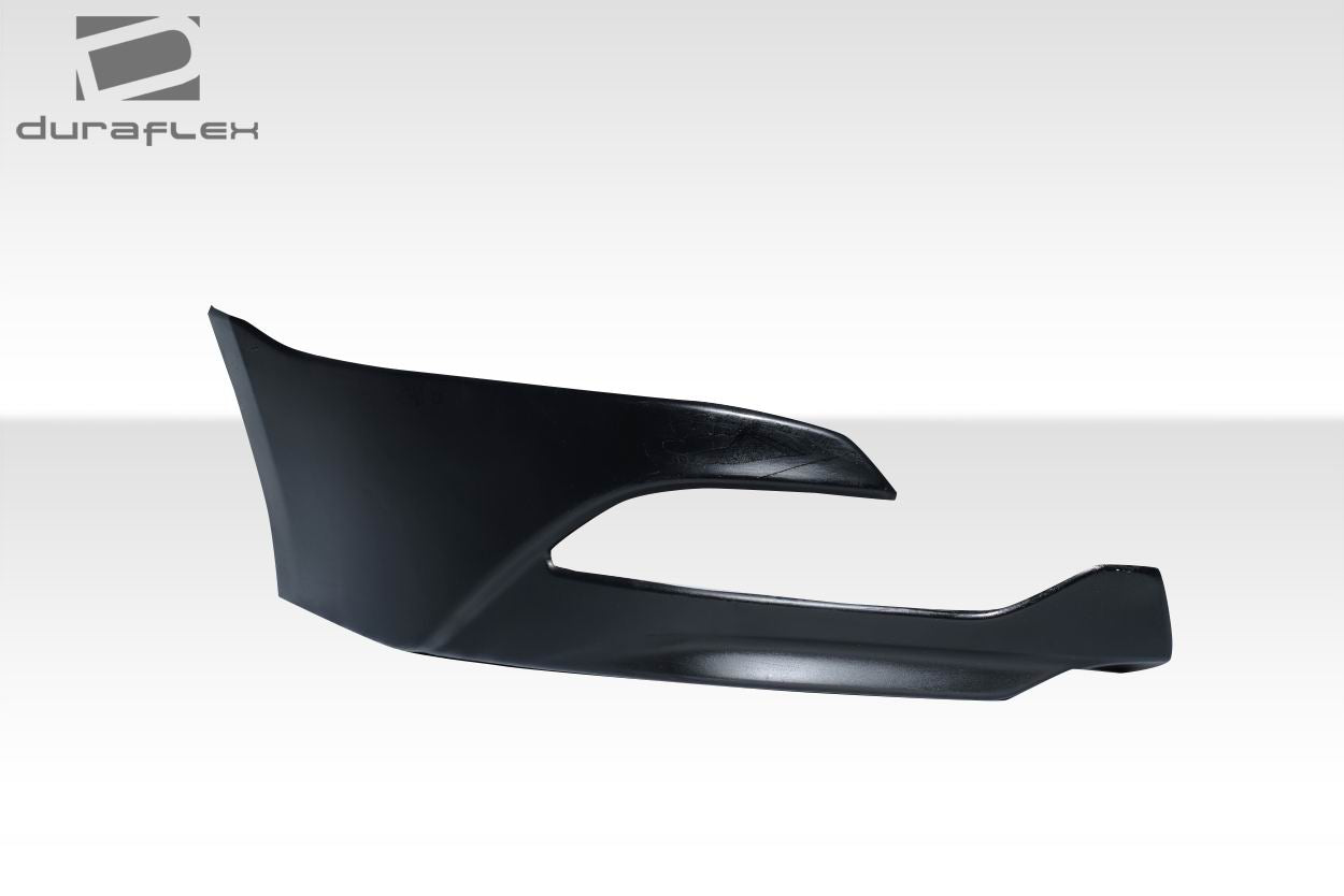2015-2017 Acura TLX Duraflex A Spec Look Rear Lip Add Ons - 2 Piece