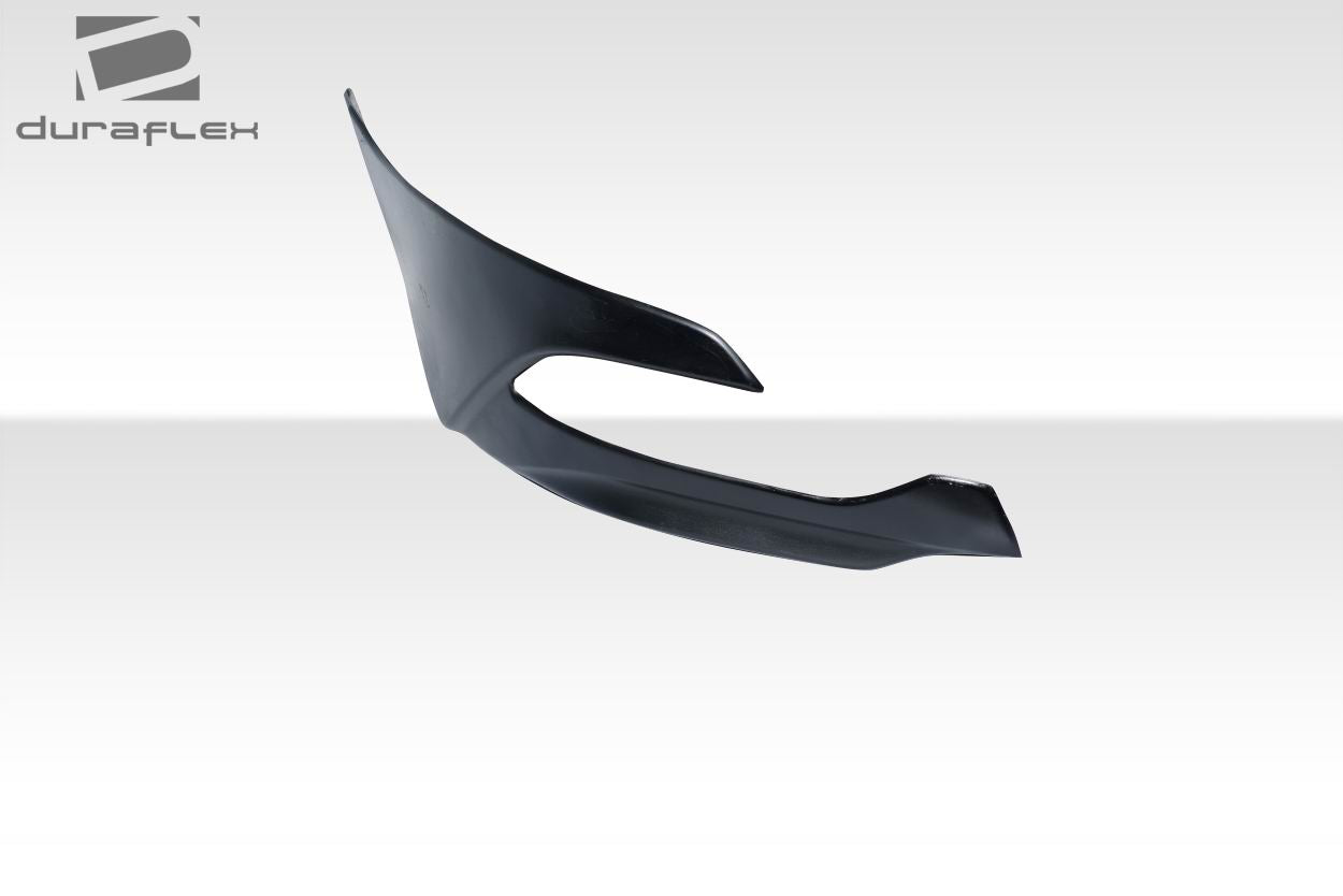 2015-2017 Acura TLX Duraflex A Spec Look Rear Lip Add Ons - 2 Piece