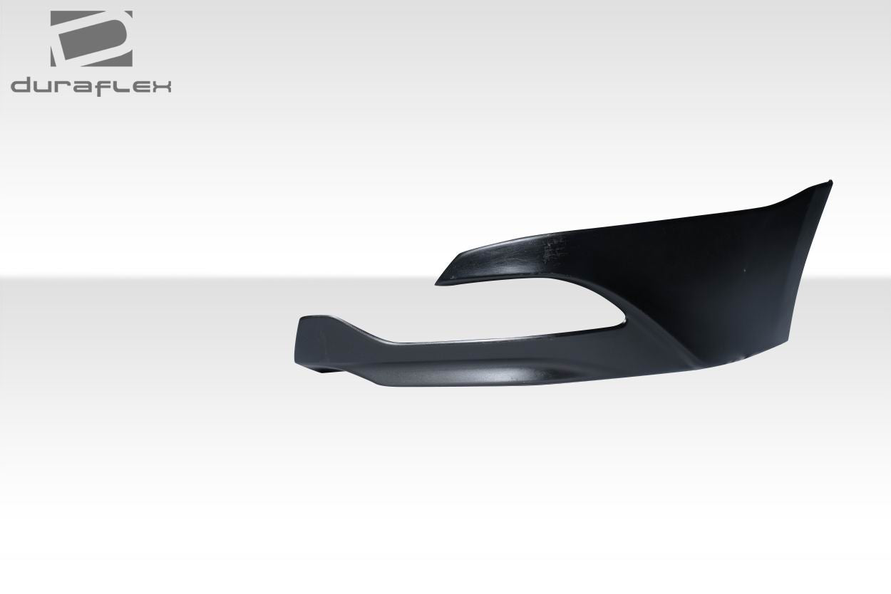2015-2017 Acura TLX Duraflex A Spec Look Rear Lip Add Ons - 2 Piece