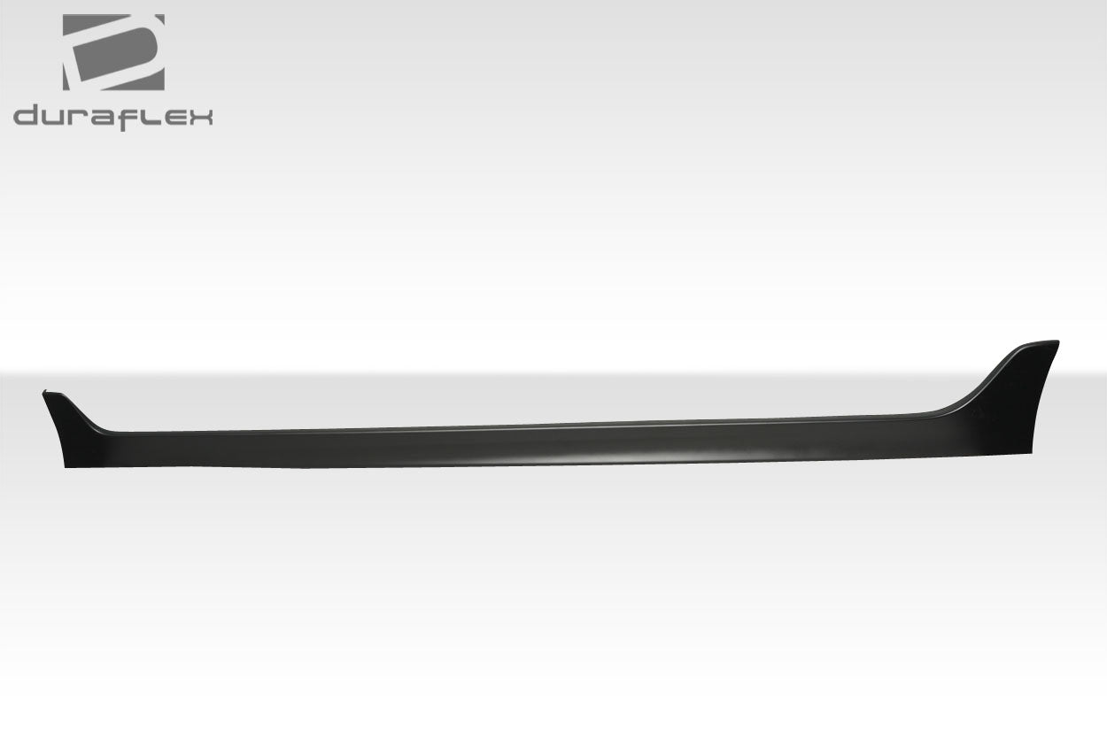 2015-2017 Acura TLX Duraflex A Spec Look Side Skirts - 2 Piece