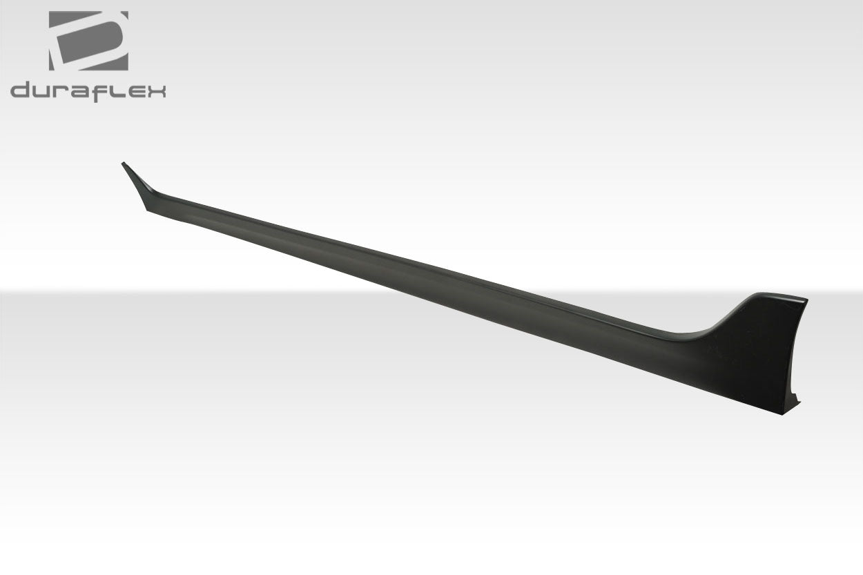 2015-2017 Acura TLX Duraflex A Spec Look Side Skirts - 2 Piece
