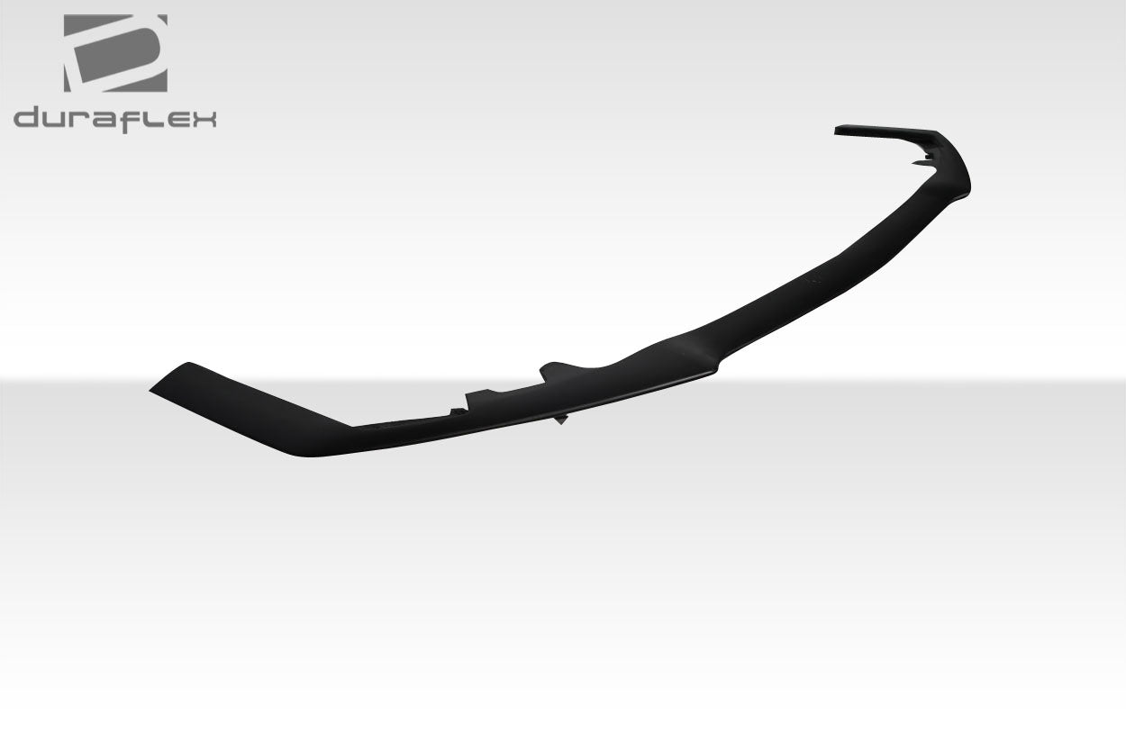 2015-2017 Ford Mustang Duraflex GT500 Look Front Lip Under Spoiler - 1 Piece ( For GT500 Look Front Bumper )