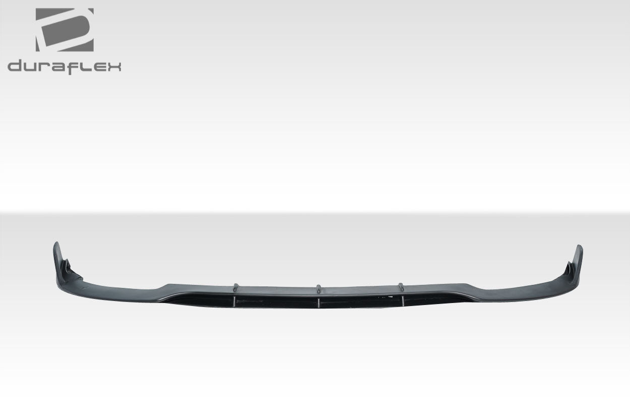 2015-2021 Mercedes C63 W205 Duraflex C Speed Front Lip Under Spoiler - 1 Piece (C63 AMG Front Bumper Cover Only)