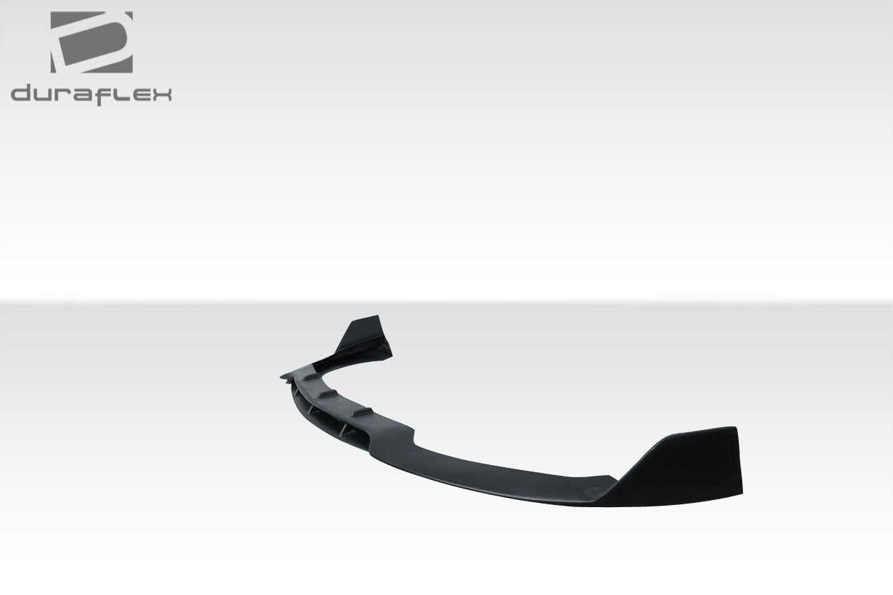2015-2021 Mercedes C63 W205 Duraflex C Speed Front Lip Under Spoiler - 1 Piece (C63 AMG Front Bumper Cover Only)