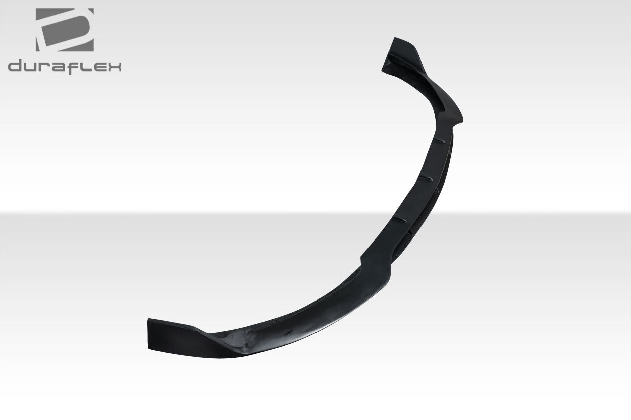 2015-2021 Mercedes C63 W205 Duraflex C Speed Front Lip Under Spoiler - 1 Piece (C63 AMG Front Bumper Cover Only)