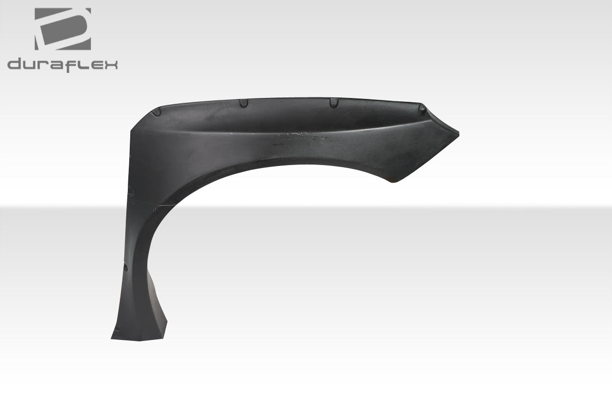 2015-2021 Subaru WRX Duraflex RBS Front Fender Flares - 4 Piece