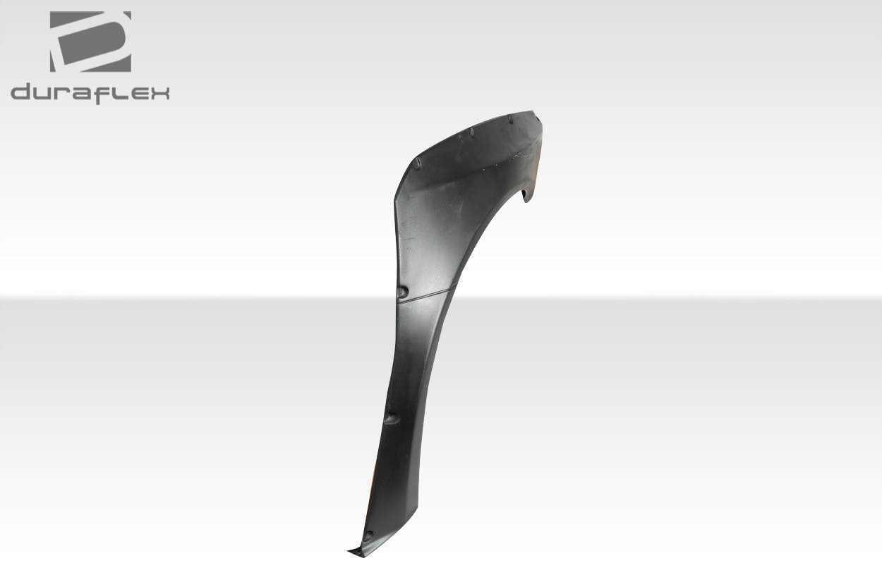 2015-2021 Subaru WRX Duraflex RBS Front Fender Flares - 4 Piece