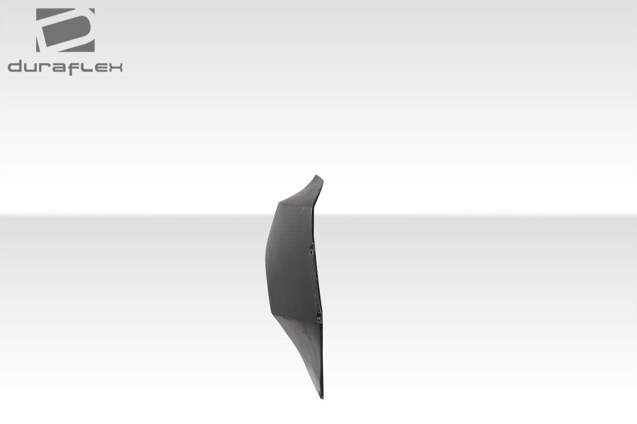 2015-2021 Subaru WRX Duraflex RBS Rear Fender Flares - 4 Piece