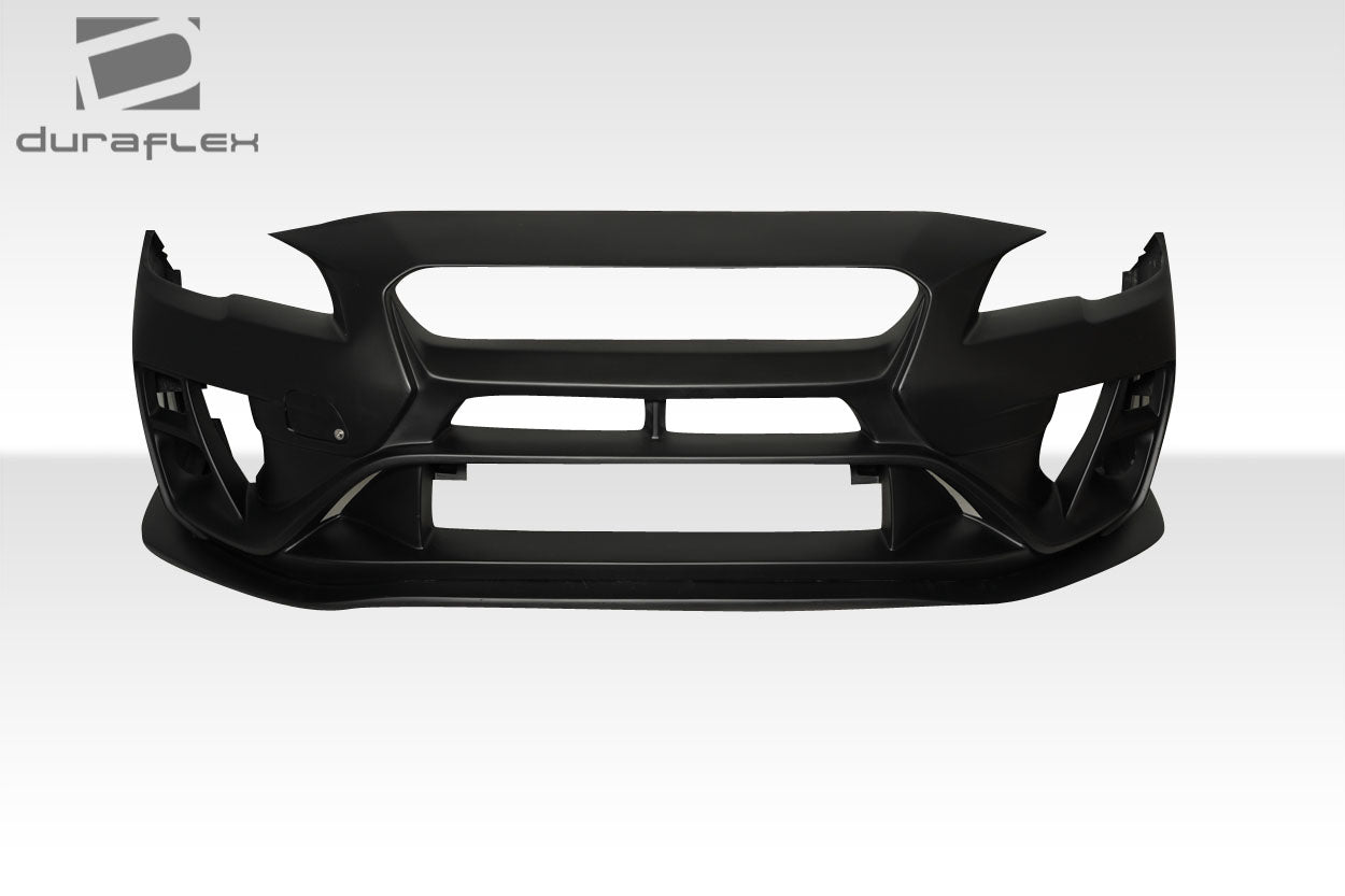 1984-1991 BMW 3 Series E30 Duraflex M3 (E46 Look) Body Kit - 4 Piece