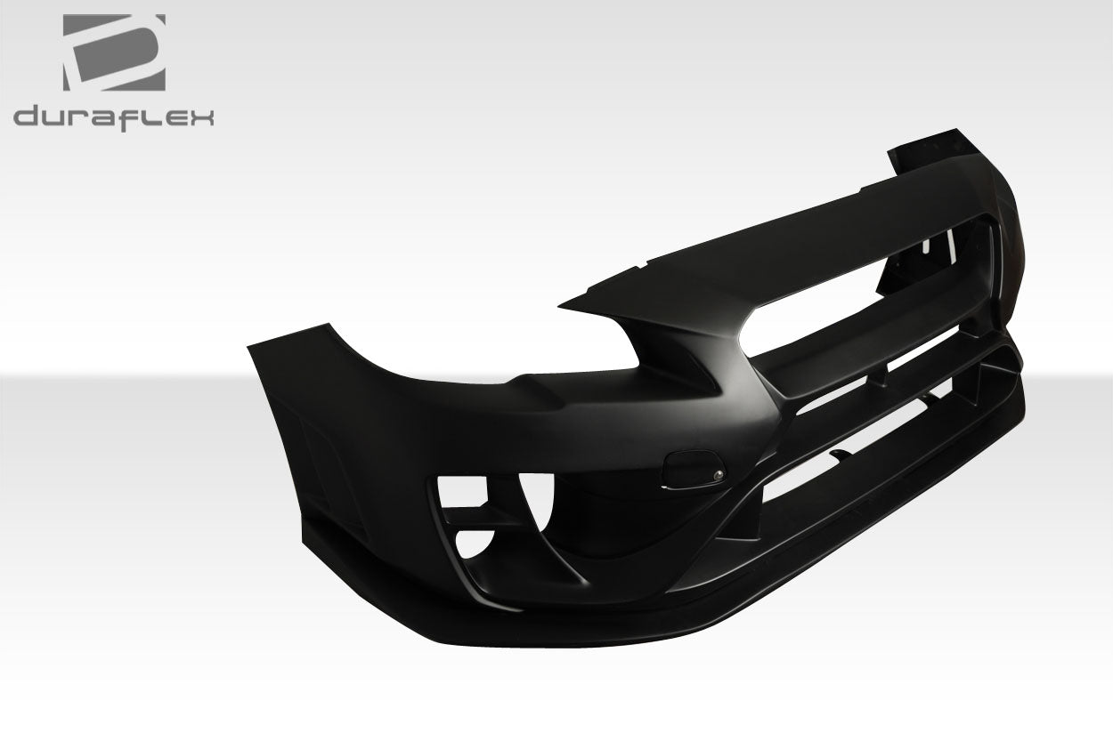 1984-1991 BMW 3 Series E30 Duraflex M3 (E46 Look) Body Kit - 4 Piece