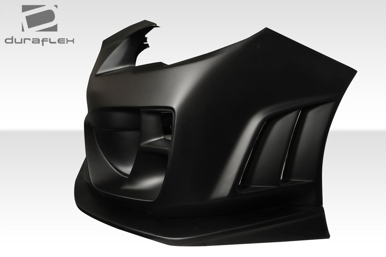 2015-2021 Subaru WRX STI Duraflex VRS Front Bumper Cover - 1 Piece