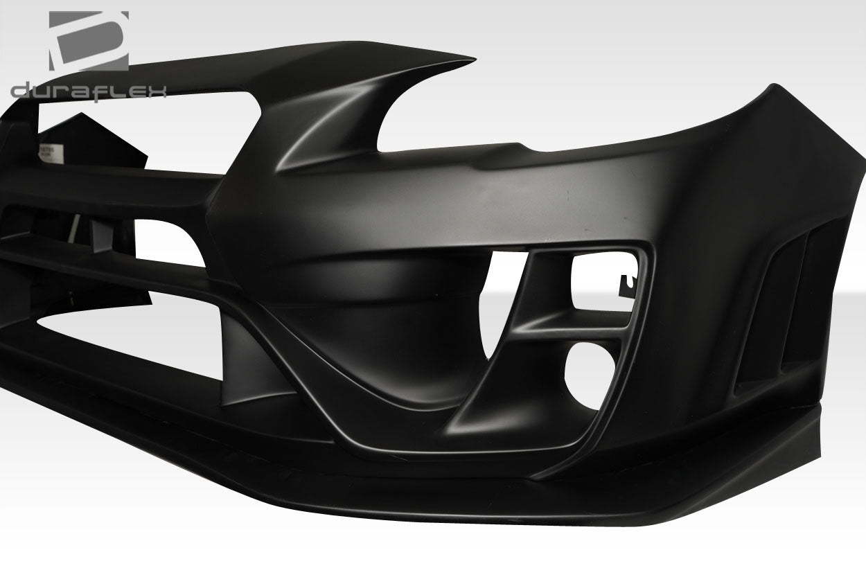 1984-1991 BMW 3 Series E30 Duraflex M3 (E46 Look) Body Kit - 4 Piece