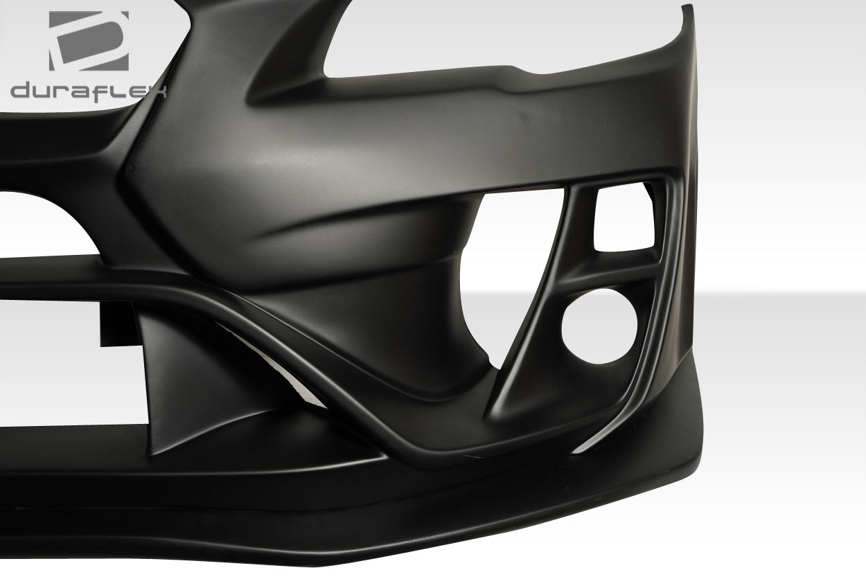 2015-2021 Subaru WRX STI Duraflex VRS Front Bumper Cover - 1 Piece