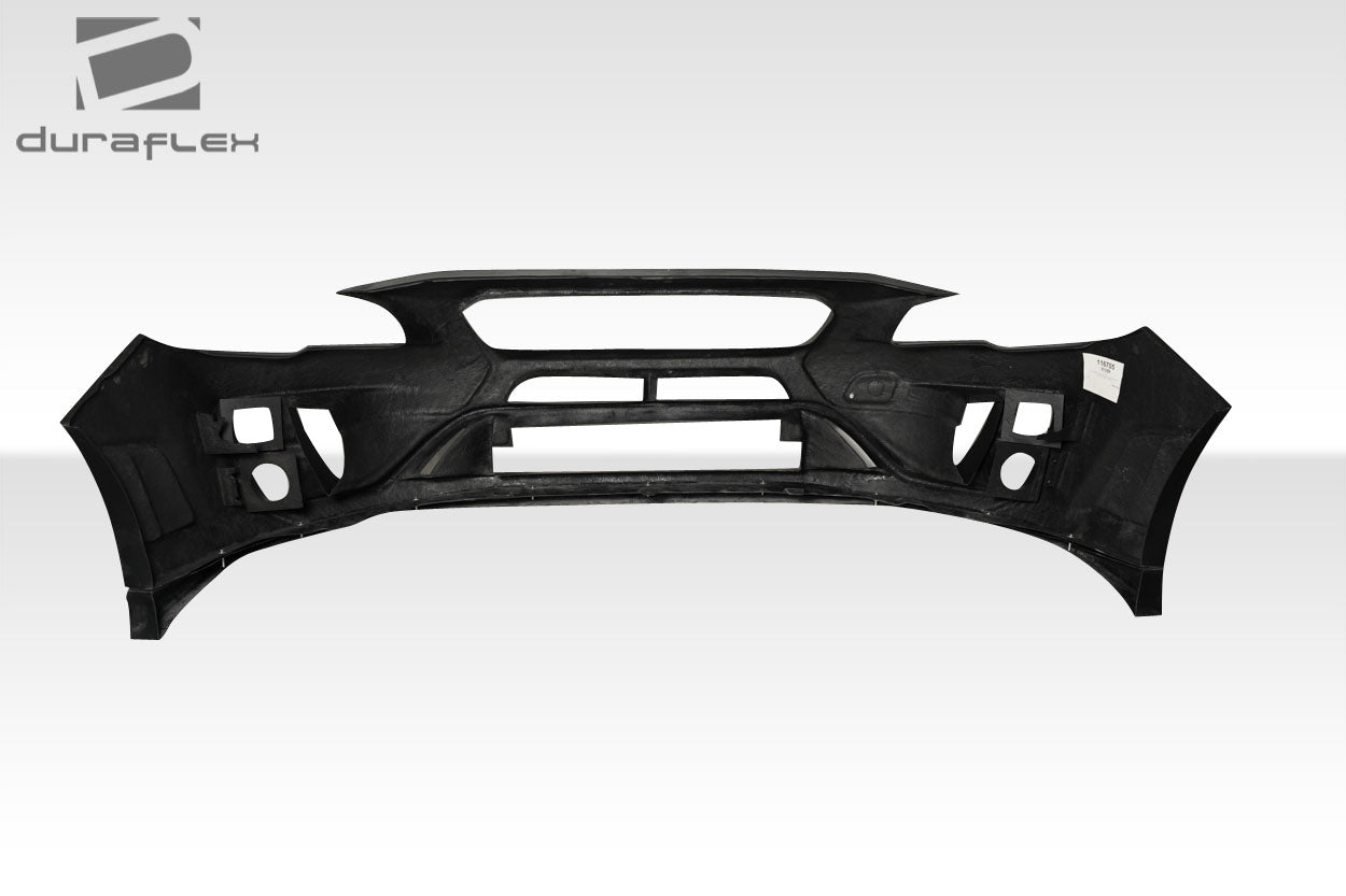 2015-2021 Subaru WRX STI Duraflex VRS Front Bumper Cover - 1 Piece
