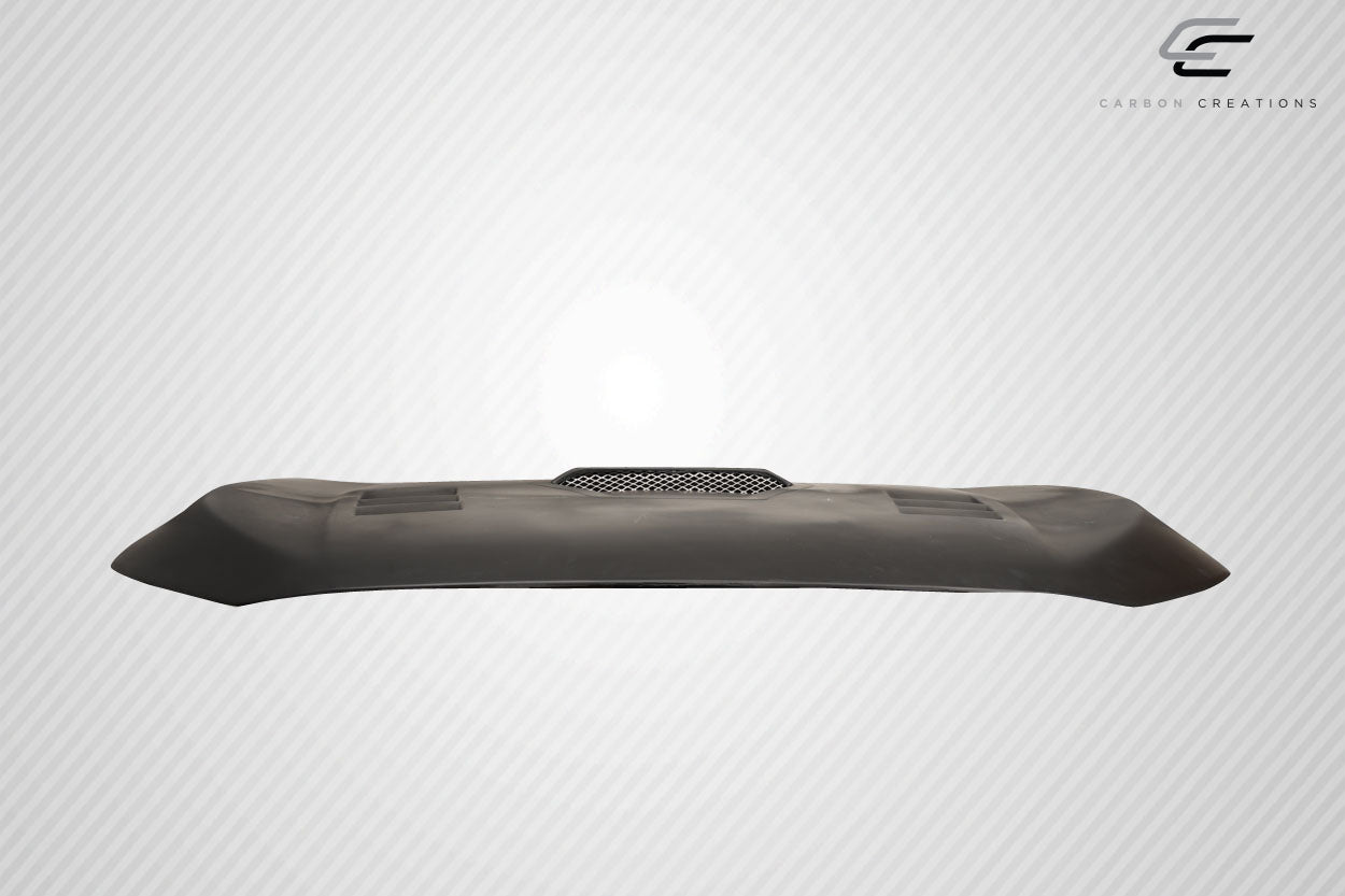 2016-2021 Honda Civic Duraflex TS 1 Hood - 1 Piece