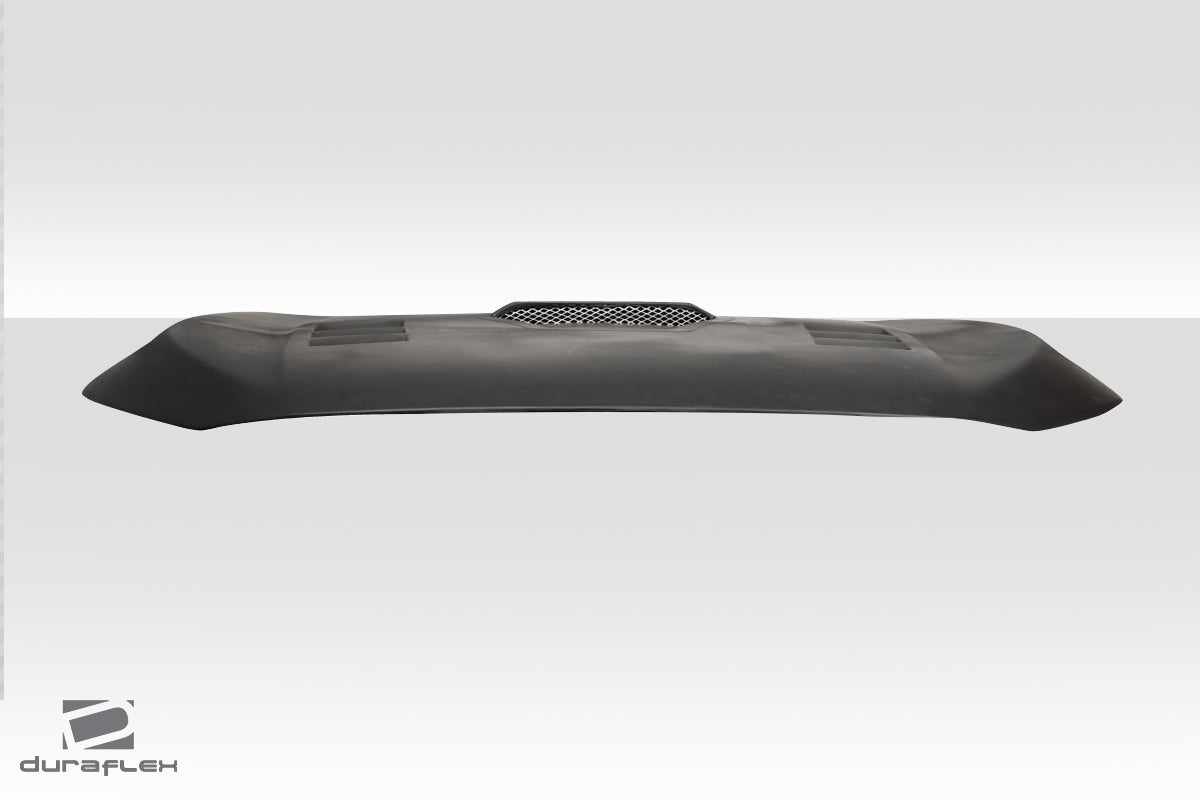 2016-2021 Honda Civic Duraflex TS 1 Hood - 1 Piece