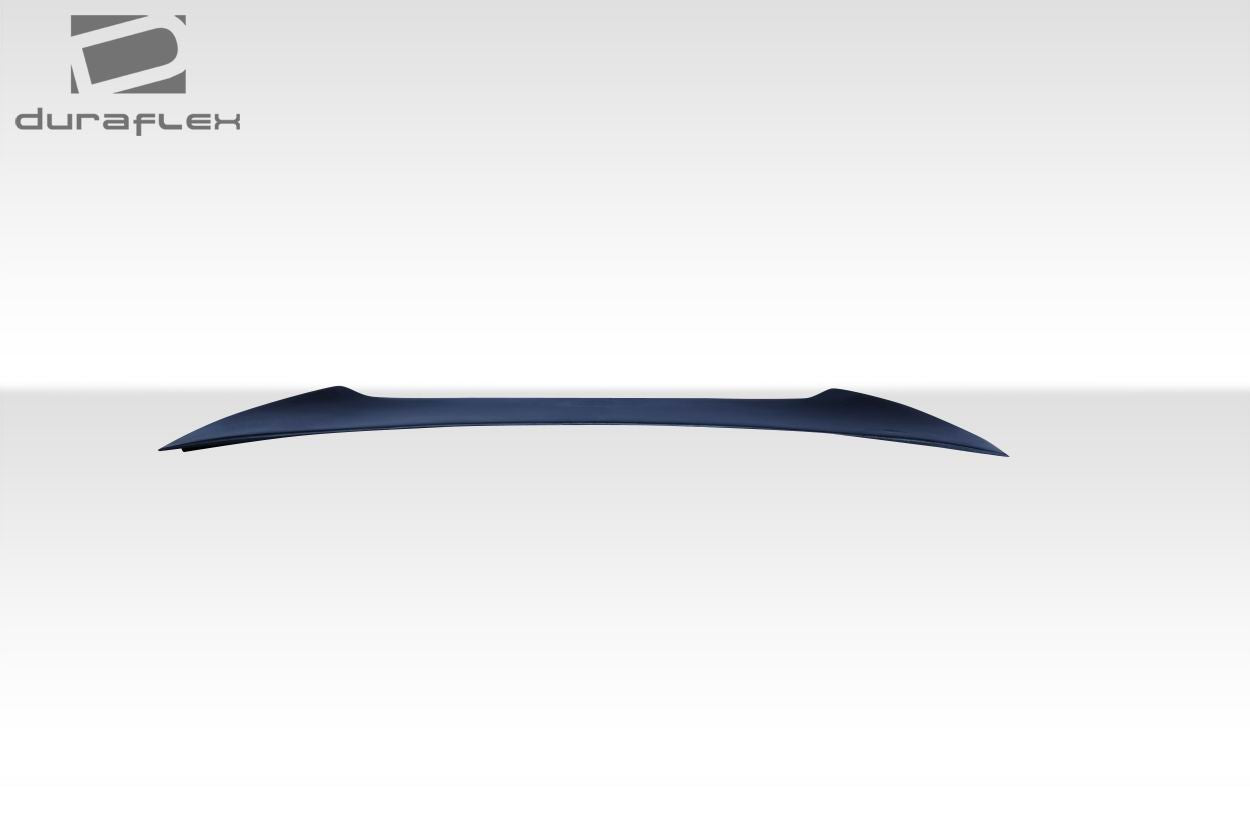 2016-2021 Honda Civic HB Duraflex M Force Rear Wing Spoiler - 1 Piece (S)