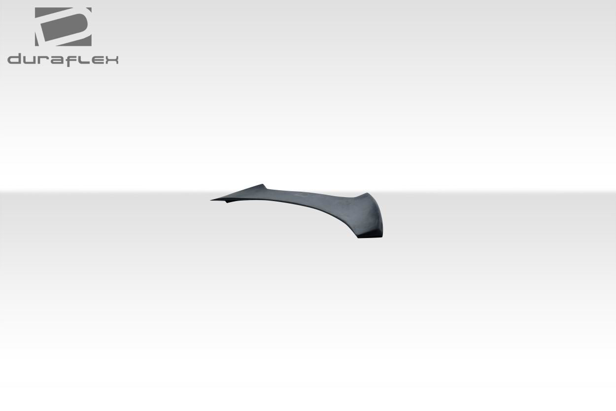 2016-2021 Honda Civic HB Duraflex M Force Rear Wing Spoiler - 1 Piece (S)