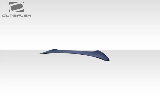 2016-2021 Honda Civic HB Duraflex M Force Rear Wing Spoiler - 1 Piece