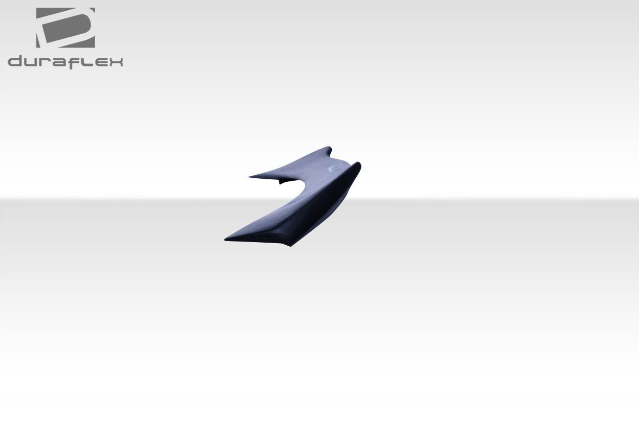 2016-2021 Honda Civic HB Duraflex M Force Rear Wing Spoiler - 1 Piece (S)