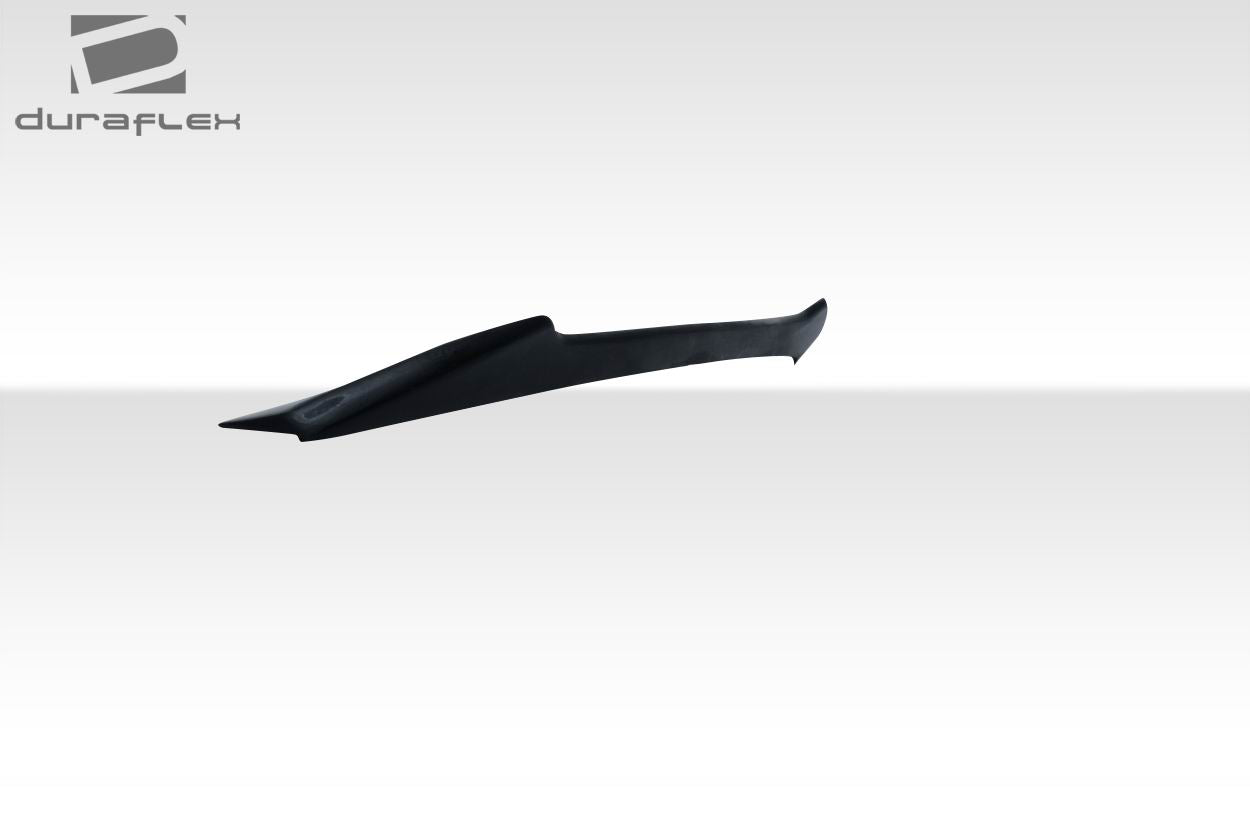 2016-2021 Honda Civic HB Duraflex M Force Rear Wing Spoiler - 1 Piece (S)