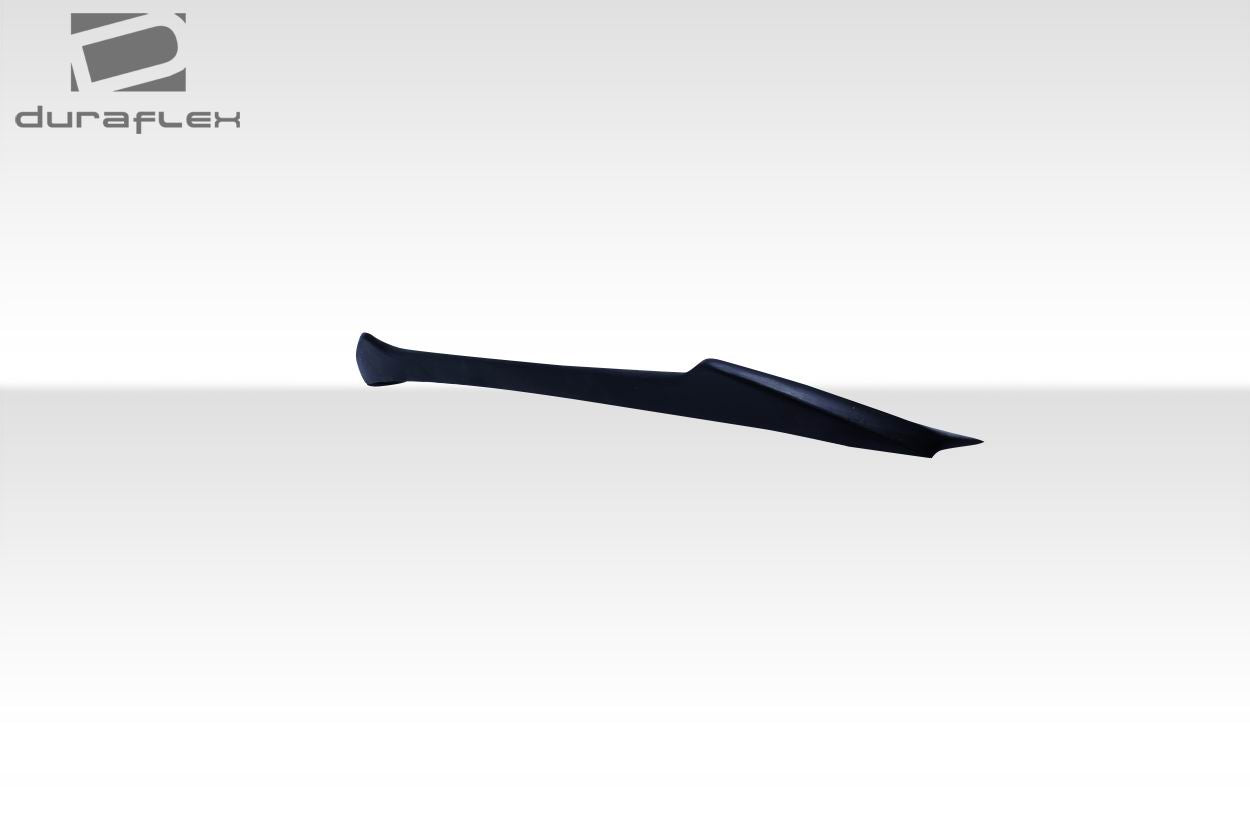 2016-2021 Honda Civic HB Duraflex M Force Rear Wing Spoiler - 1 Piece (S)