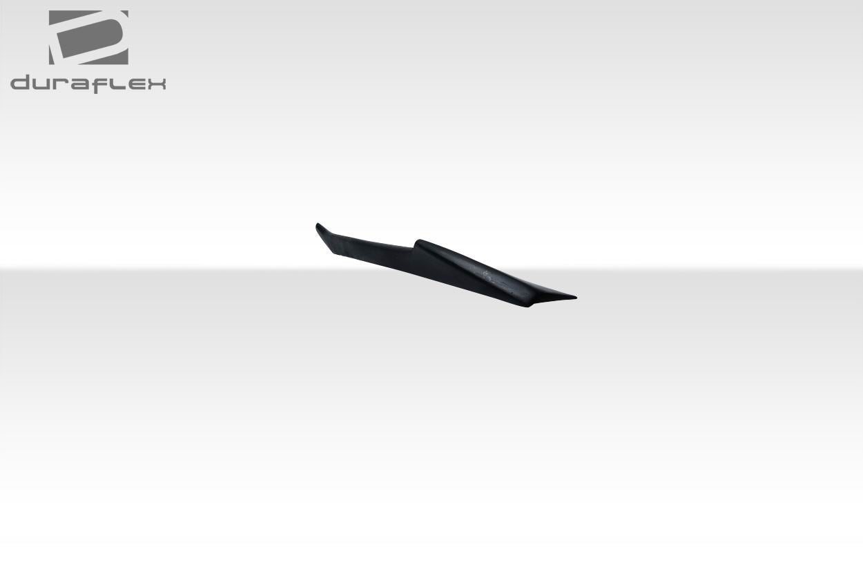 2016-2021 Honda Civic HB Duraflex M Force Rear Wing Spoiler - 1 Piece (S)