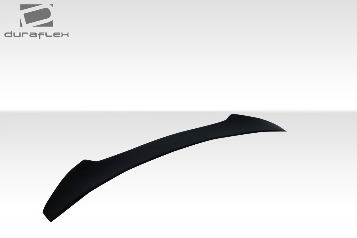 2016-2021 Honda Civic HB Duraflex M Force Rear Wing Spoiler - 1 Piece