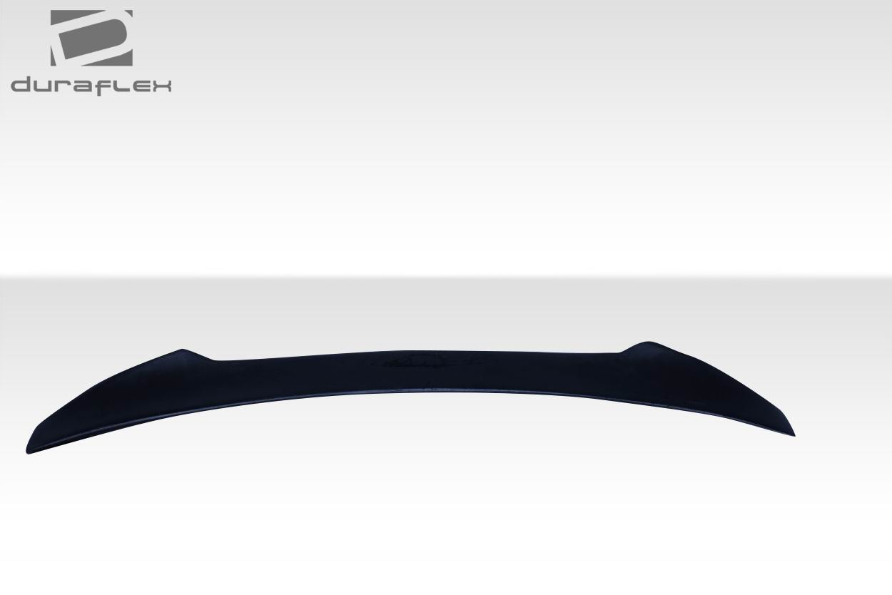 2016-2021 Honda Civic HB Duraflex M Force Rear Wing Spoiler - 1 Piece