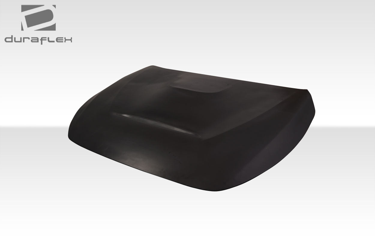 2017-2022 Infiniti Q60 Duraflex GTS Look Hood - 1 Piece