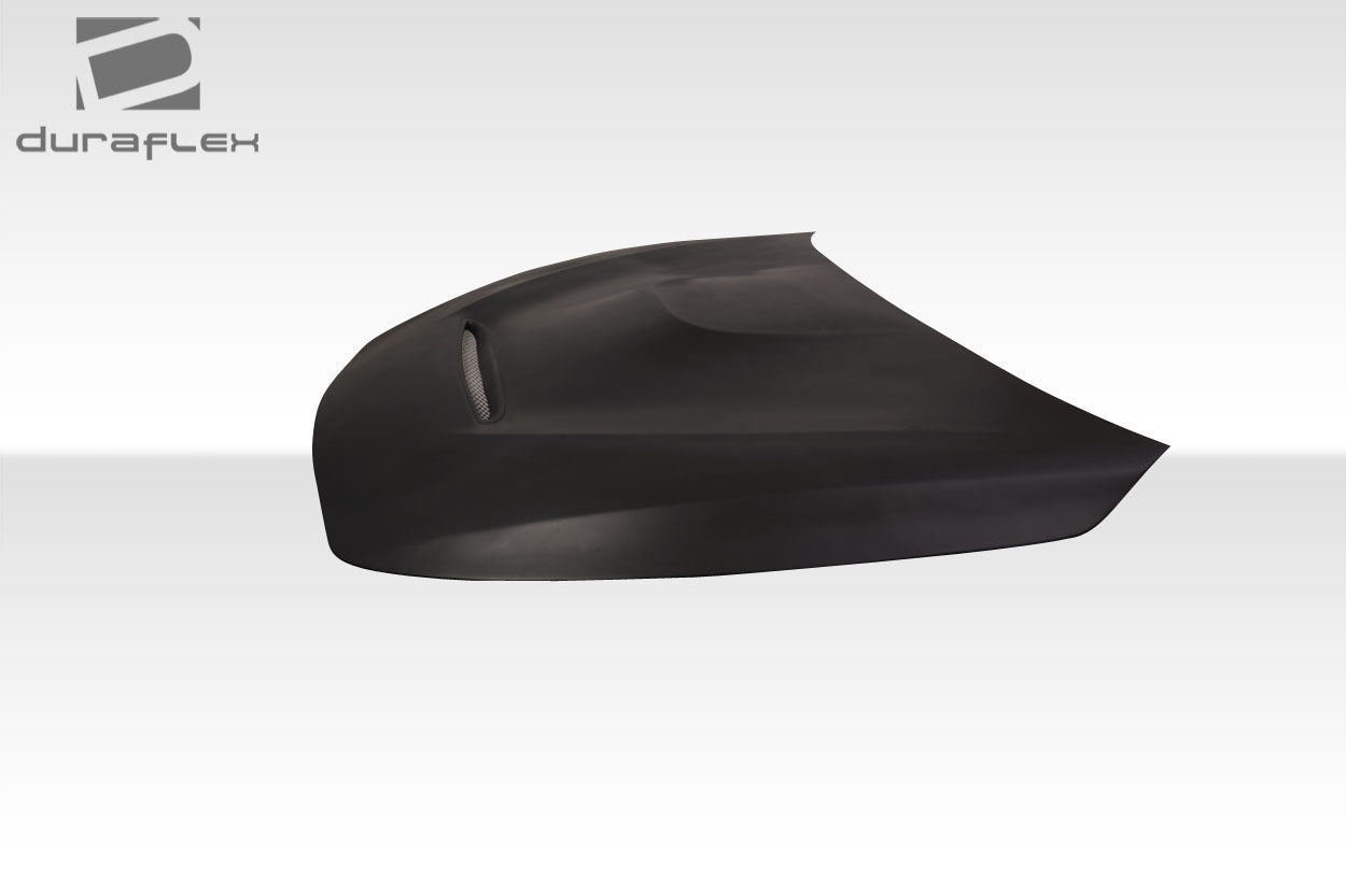2017-2022 Infiniti Q60 Duraflex GTS Look Hood - 1 Piece