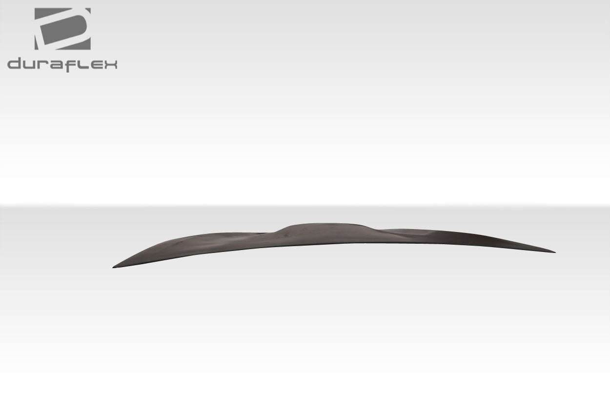 2017-2022 Infiniti Q60 Duraflex GTS Look Hood - 1 Piece