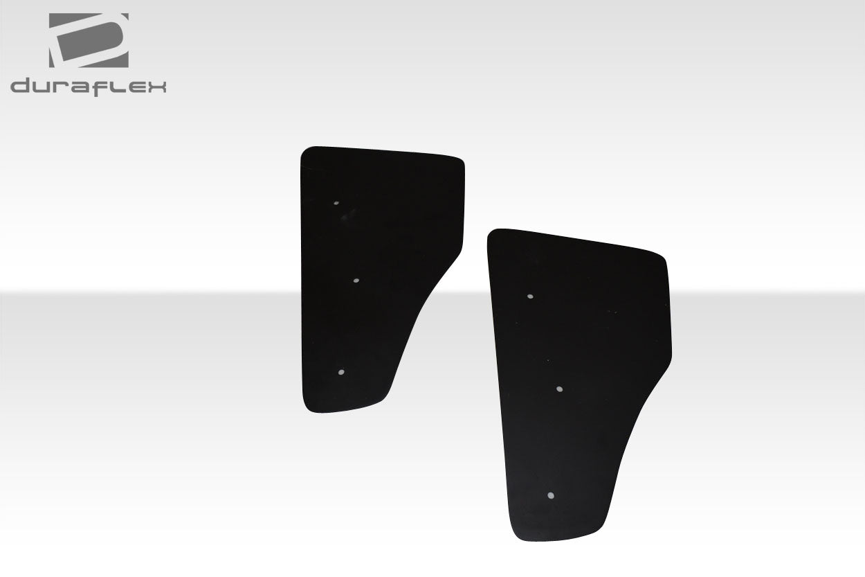 2016-2023 Mazda Miata Duraflex RBS Rear Wing Spoiler - 9 Piece