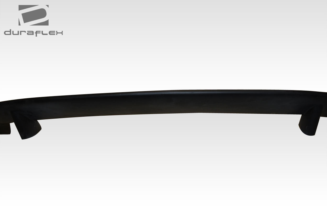 2017-2022 Infiniti Q60 Duraflex SR Rear Wing Spoiler - 1 Piece