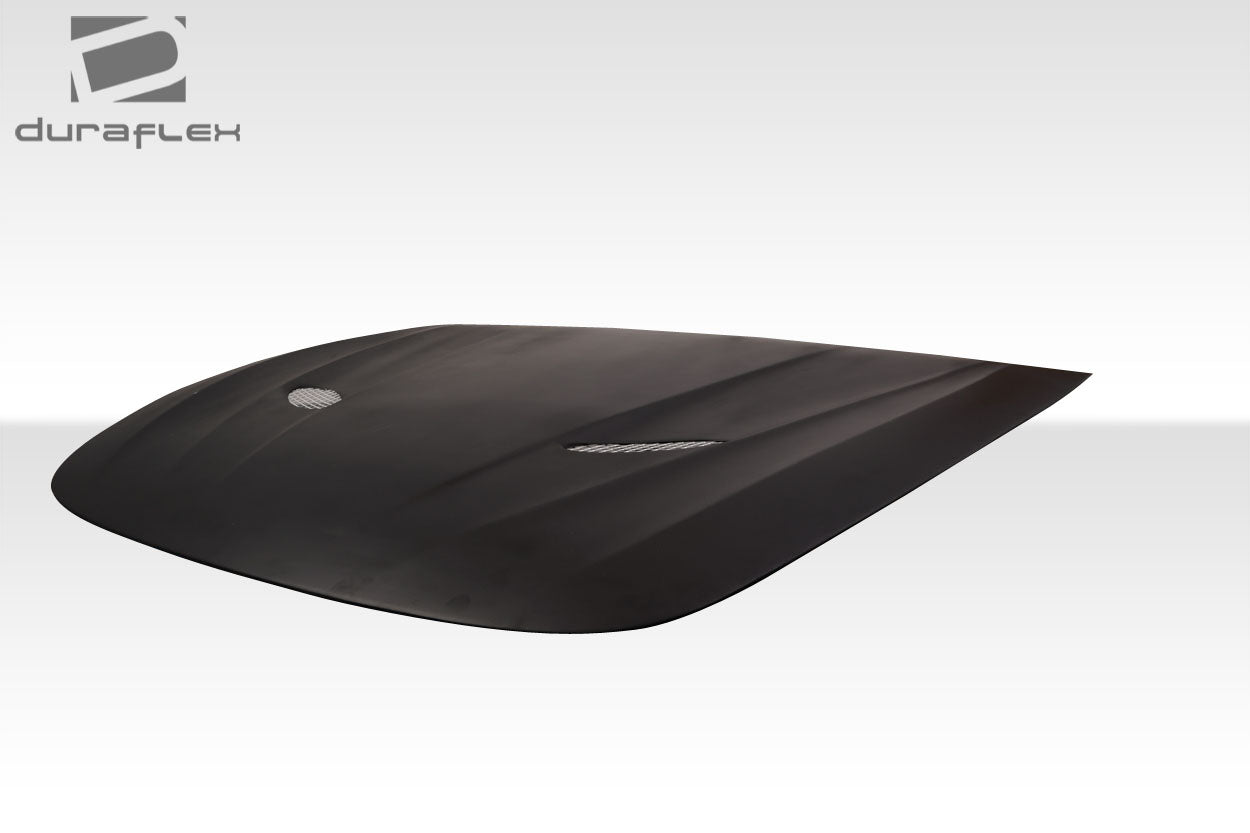 2018-2023 Kia Stinger Duraflex Executive Hood - 1 Piece