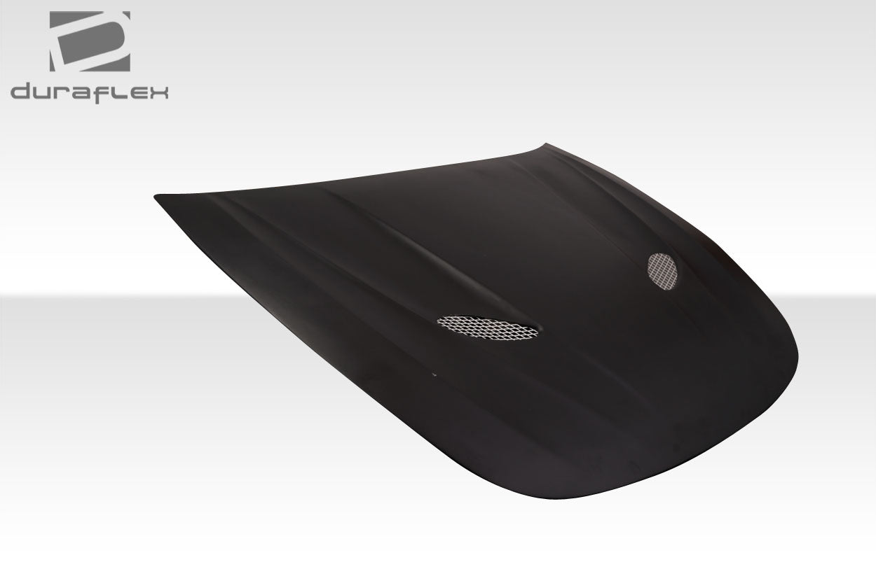 2018-2023 Kia Stinger Duraflex Executive Hood - 1 Piece